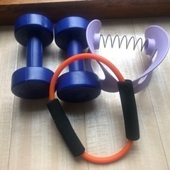筋トレ用品