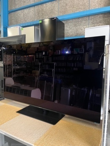 ☆圧倒的映像美!!☆ Panasonic 有機EL TH-55GZ1000 55型テレビ 2020年
