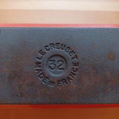 ル・クルーゼ テリーヌ型