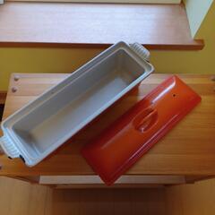 ル・クルーゼ テリーヌ型