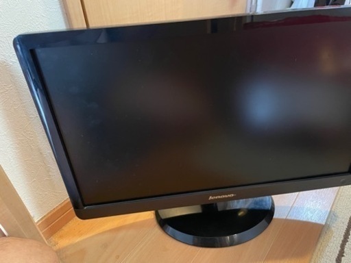 【デスクトップパソコン一式売ります】
