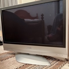 必見‼️大型テレビ❗️