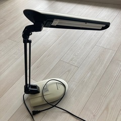 蛍光灯スタンド