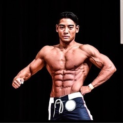 理想から現実へのカラダを作り込む【パーソナルトレーニング】の画像