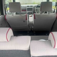 #⃣H22年　ムーブコンテ　黒　ブラック　の画像