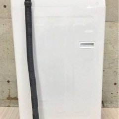 C 2021年製 東芝 TOSHIBA 全自動洗濯機 4.5kgの画像