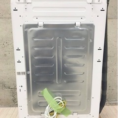 C 2021年製 東芝 TOSHIBA 全自動洗濯機 4.5kgの画像