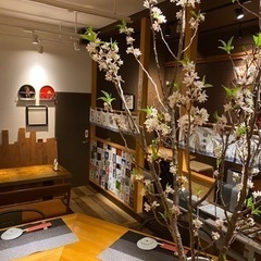 ホールスタッフ、厨房スタッフ(見習い可)の画像