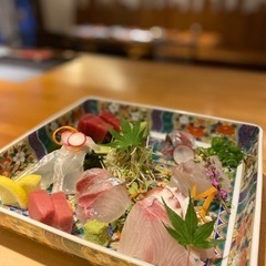 ホールスタッフ、厨房スタッフ(見習い可)の画像