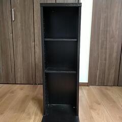 【取引中】本棚　カラーボックス