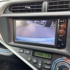 超低走行2万キロ‼️車検令和5年12月‼️総額51.8万円‼️アクア‼️の画像