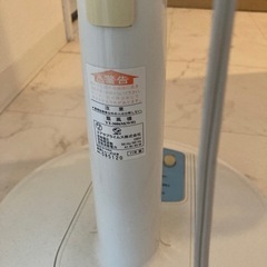 扇風機　大　の画像