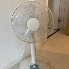 扇風機　大　