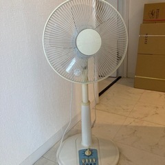 扇風機　大　の画像