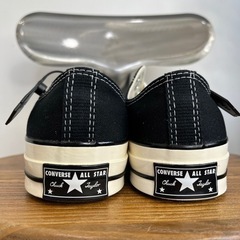 converse コンバース  CT70 チャックテイラー27.5の画像
