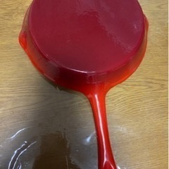 スキレット20センチ  の画像