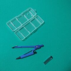 コンパスの画像