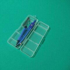 コンパスの画像
