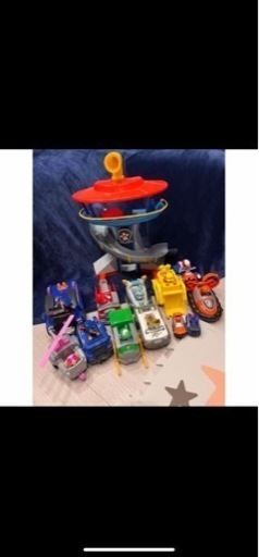 パウパトロール