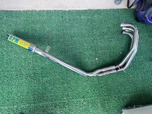 RPM管売ります❗️(CB400・NC36用)✨