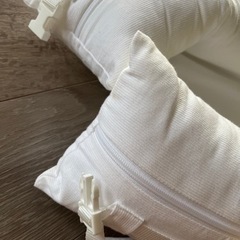 DOCKATOT Deluxe+ 赤ちゃん寝具の画像