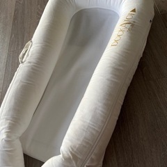 DOCKATOT Deluxe+ 赤ちゃん寝具の画像
