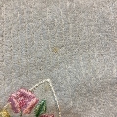 ELLE タオルハンカチの画像