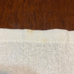 ELLE タオルハンカチの画像