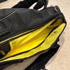 YONEX ラケットバックの画像