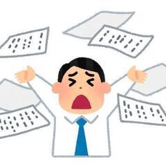 記帳代行いたします。法人・個人事業主可。急ぎも応相談！