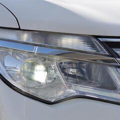 【自社ローン】☆ 日産　セレナ 2.0HS クロスギアS-HYB...
