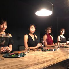 ★調理補助スタッフ募集します★月収38万円★個人店ですがよろしくお願いします☺の画像