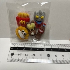 【未開封】小さなグッズシール？の画像