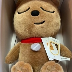 【美品】KAKAO FRIENDS  CLASSIC FRODO