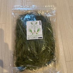 モルモットなど　チモシー　ペレットの画像