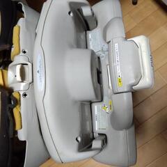 子供用シートの画像