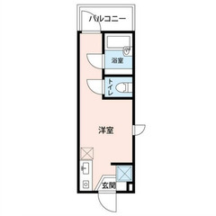 🌻【初期費用18万円】で入居可能！🌻小田栄駅