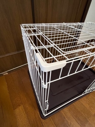 【中古】ペットゲージ、フェンス