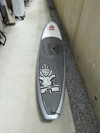 SUP サップ　ハードボード　12.6フィート