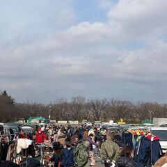 ◎６月４日（日）「越谷しらこばと水上公園」フリーマーケット開催◎