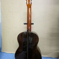 Morris/モーリス クラシックギター MC-50の画像
