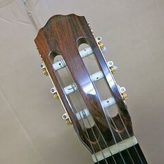 Morris/モーリス クラシックギター MC-50の画像