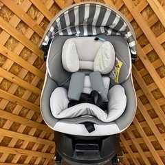 【愛品館江戸川店】コンビ クルムーヴ スマート ISOFIX エ...