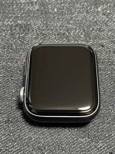 アップルウォッチ  NIKE+ series4 40mm セルラーモデル