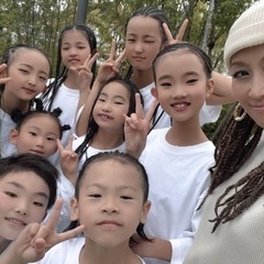 Be★Trick  ダンススクール　キッズ募集！！の画像