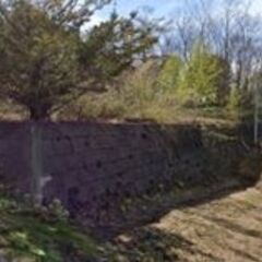 小樽市　168坪　売土地