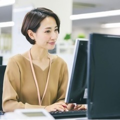 実働6時間⭐︎代々木【一般事務】10:00〜データ入力・資料作成の画像