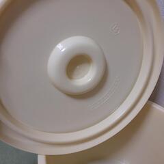 (お譲りします)漬け物たる15L中蓋20L用の画像