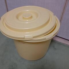 (お譲りします)漬け物たる10L