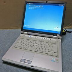 東芝　dynabook Qosmio E10/370LS PQE...